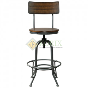 Bar Stool / Drifting Chair