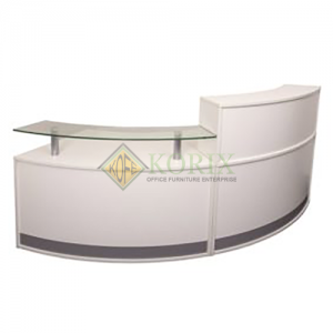 Reception Desk