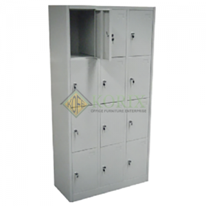 Steel Locker